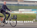 Berlin med Beppe