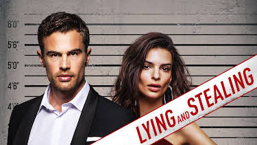 22:00: Lying and Stealing | Viasat Film Hits | 5/29 2026