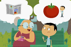 Oh Noah!, Season 1: I Say Tomato
