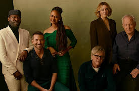 Off Script With The Hollywood Reporter, Season 1: Director: Award Worthy Movies