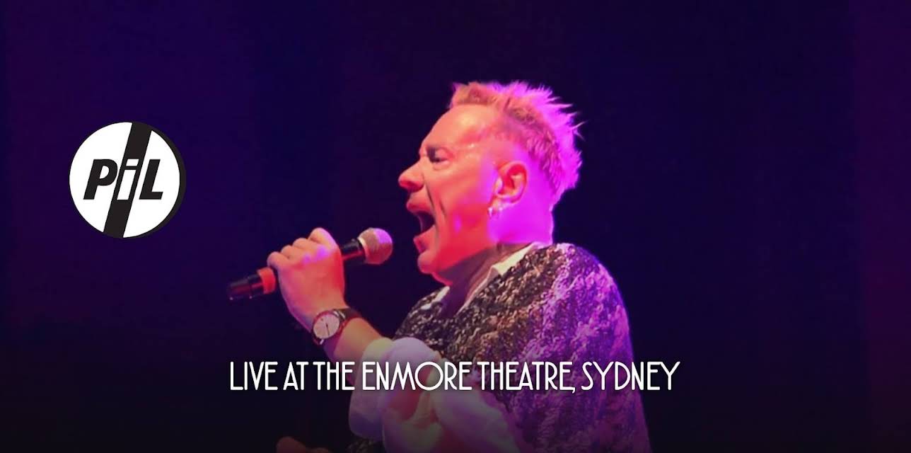 Public Image Ltd (2013)