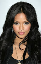Cassie Ventura como 
