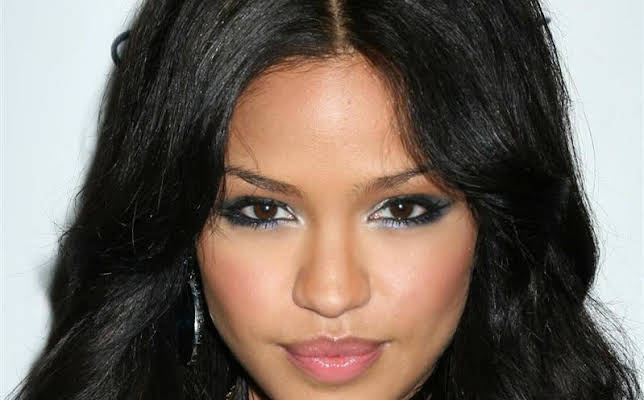 Cassie Ventura