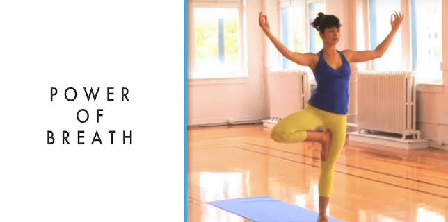 Power of Breath (1990)