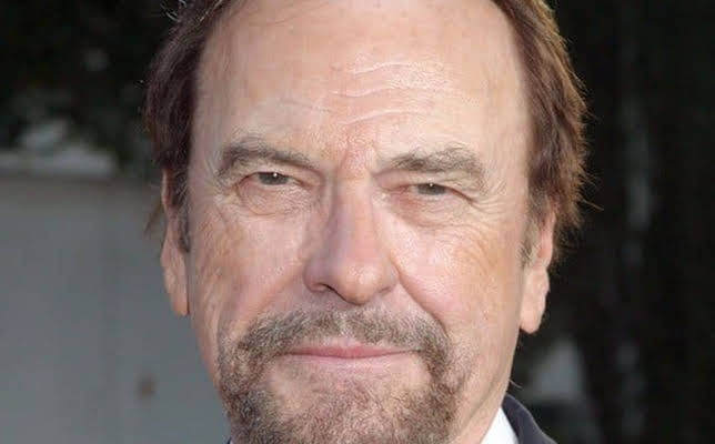 Rip Torn