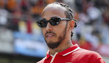 F1 Chinese GP Highlights