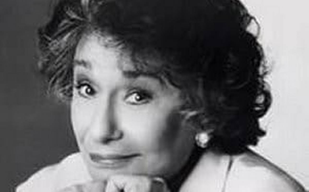 Florence Stanley