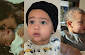 Fans claim Kylie Jenner's son doesn't look like Dad Travis Scott.