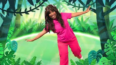 8:55 AM: Move It Milkshakers! (S1 E2) (S1) | Channel 5 | 9/13 2026