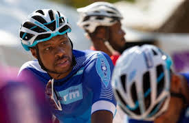 Mord i paradis: 3. Tour De Murder