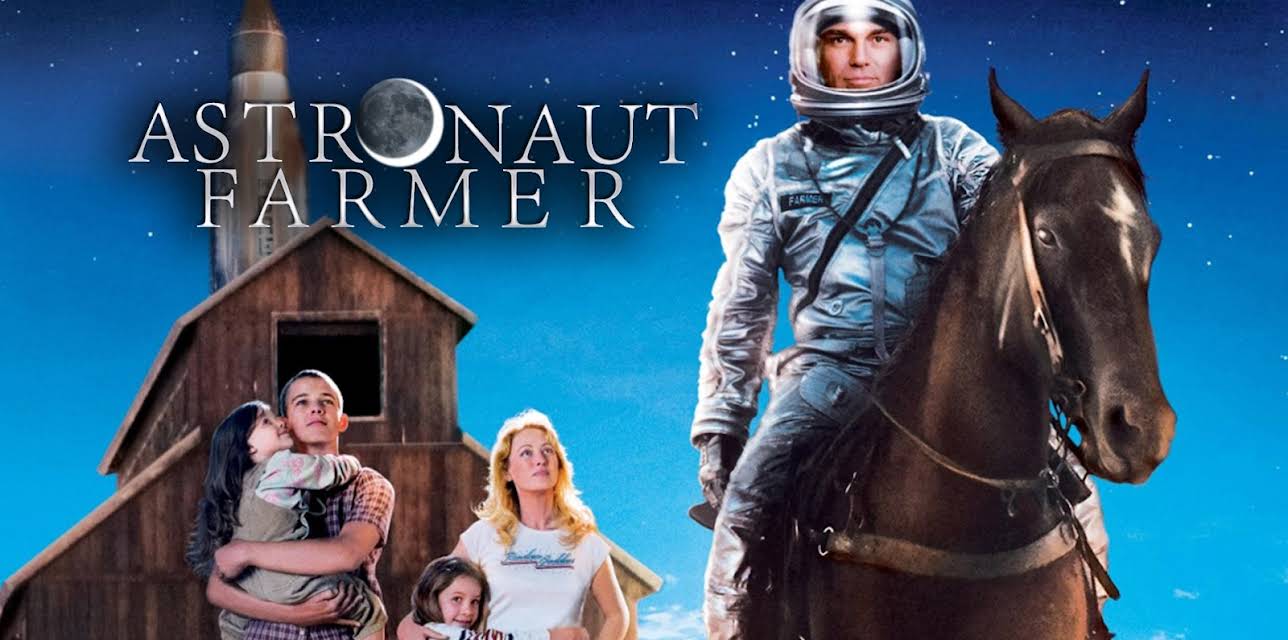 Astronaut Farmer (2007)