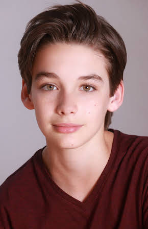 Dylan Kingwell as 