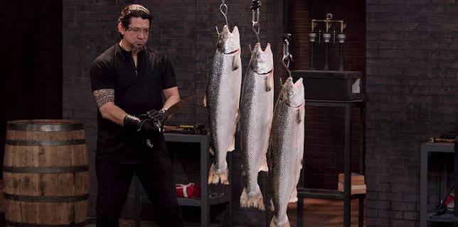 18:00: Wettkampf der Waffenschmiede | Kabel Eins Doku | 2/17 2026