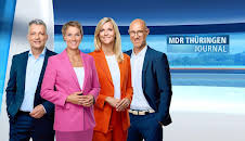 MDR THÜRINGEN JOURNAL
