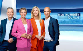 MDR THÜRINGEN JOURNAL