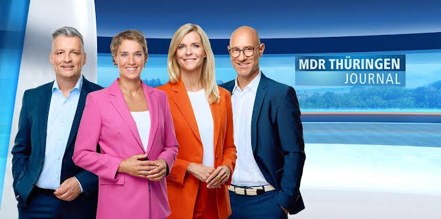 02:30: MDR THÜRINGEN JOURNAL | Tagesschau 24 | 11/4 2025