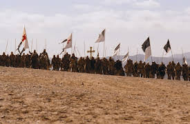 Arn: The Knight Templar: Episode 5