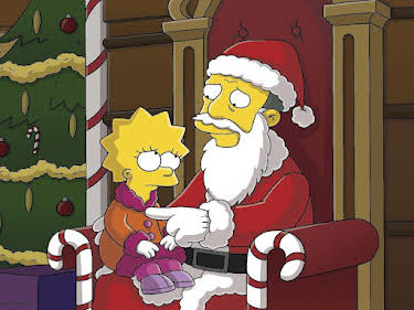 08:30: Die Simpsons | ProSieben | 4/29 2026