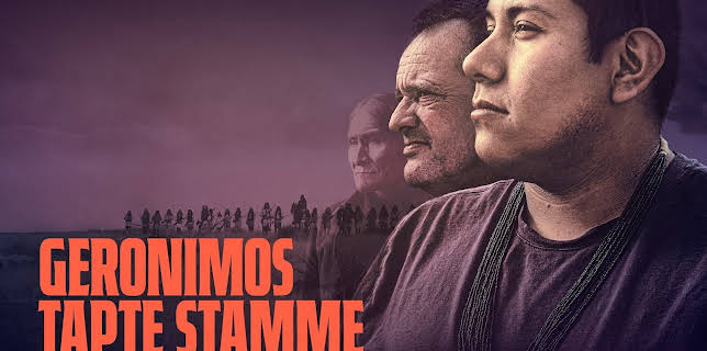 23:30: Geronimos tapte stamme | NRK 2 | 11/16 2025