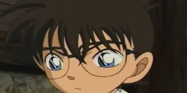 18:55: Detektiv Conan | ProSieben Maxx | 1/27 2026