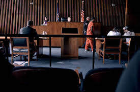 Fängslad: Historien om Kalief Browder: Del 4 – Vittnet