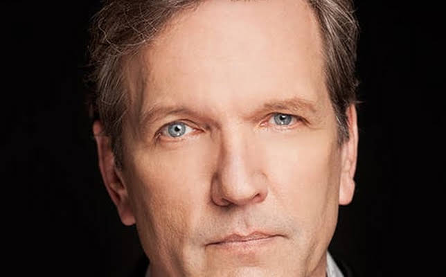 Martin Donovan