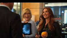 Imborrable (T3): Ep.11 Verdadera identidad