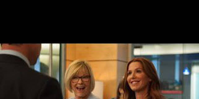 11:29: Imborrable (T3): Ep.11 Verdadera identidad | AXN | 1/8 2026