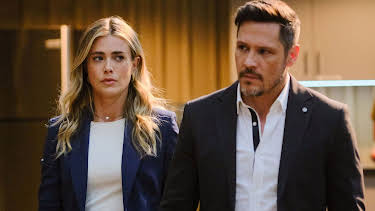 21:15: Hunting Party - Die Mörderjagd | Sat1 | 4/28 2026