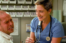 Nurse Jackie Season 1: Sweet-N-All