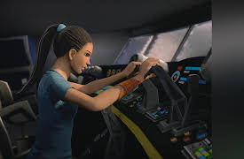 Thunderbirds Are Go: Fireflash