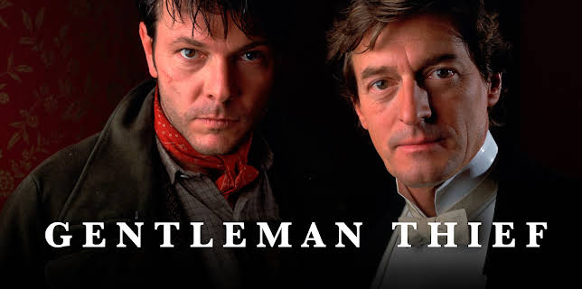 Gentleman Thief (2001)