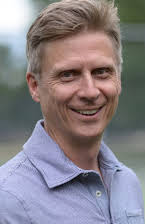 Leo Geter as Director