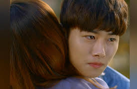 My First Love: My First Love Ep09