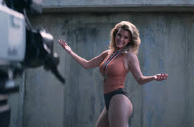 GLOW: The Wrath of Kuntar