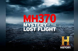MH370: Mystery of the Lost Flight Season 1: MH370: Mystery of the Lost Flight