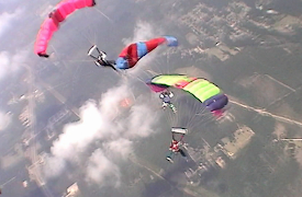 When Vacations Attack!: Episode 21