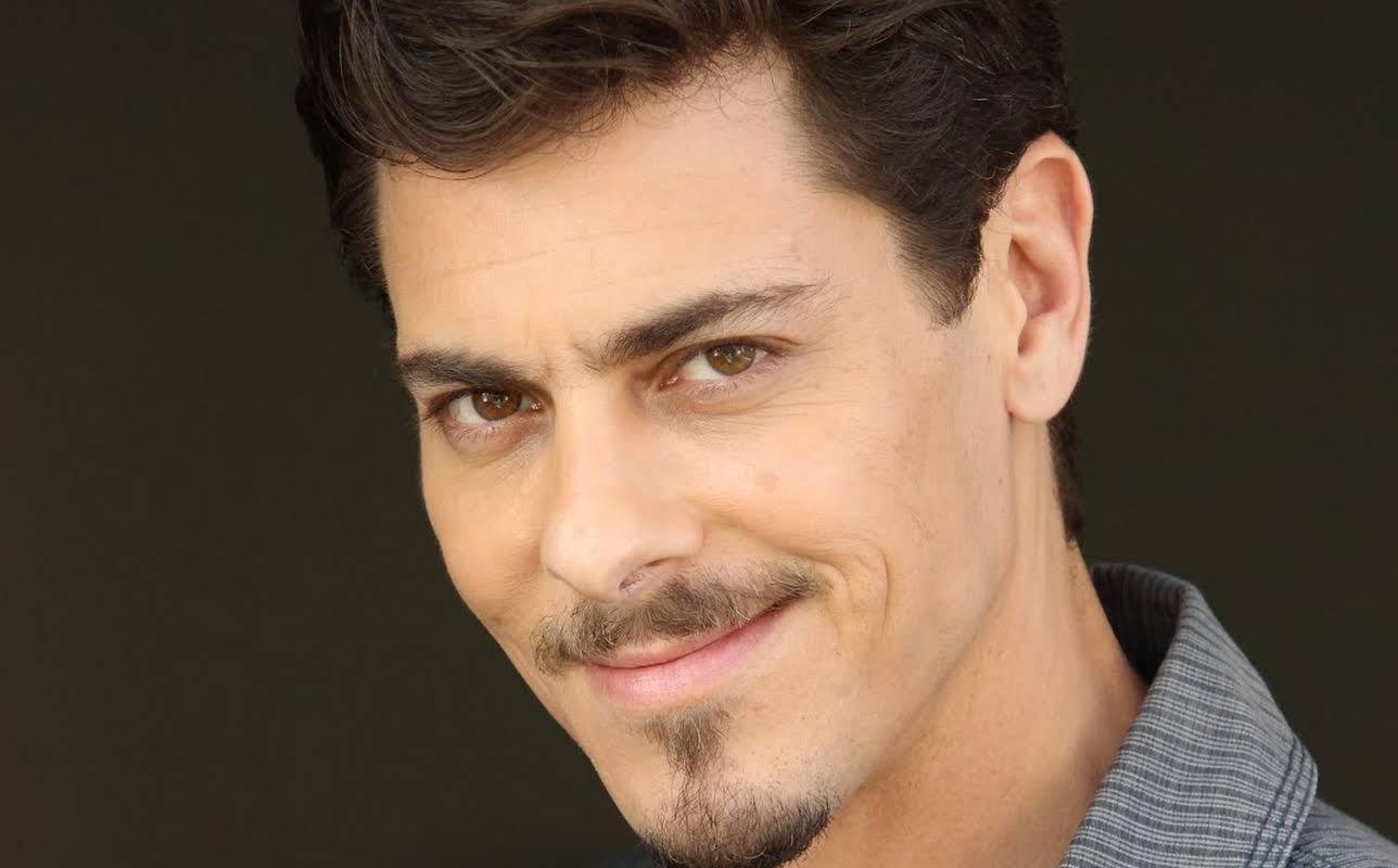 Sacha Bali