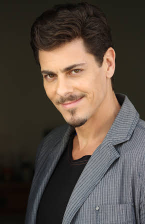 Sacha Bali as 