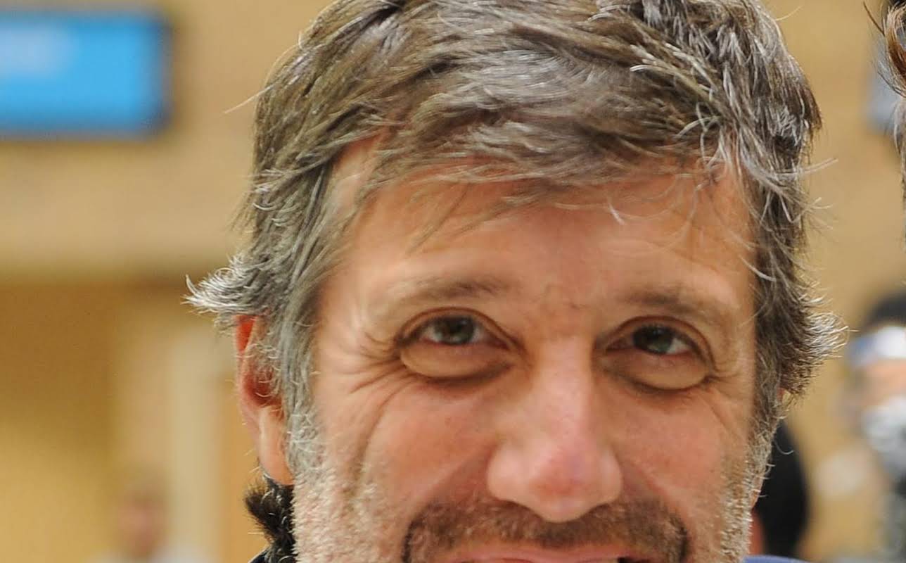 Emilio Aragón