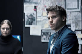 Pagan Peak (Dubbed): The Storm