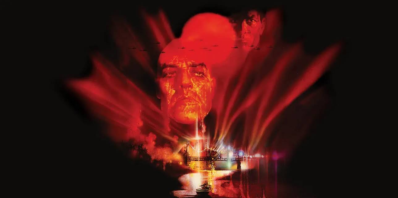 Apocalypse Now Redux (2001)