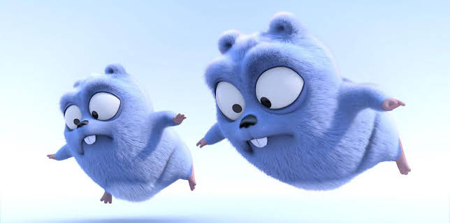 3:15 PM: Grizzy and the Lemmings (S4) | CBBC | 12/21 2025