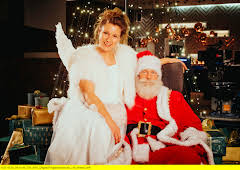 Wenn das fünfte Lichtlein brennt ...