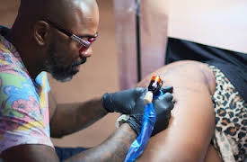 Reciclaje de tatuaje: Una chapuza de traducción