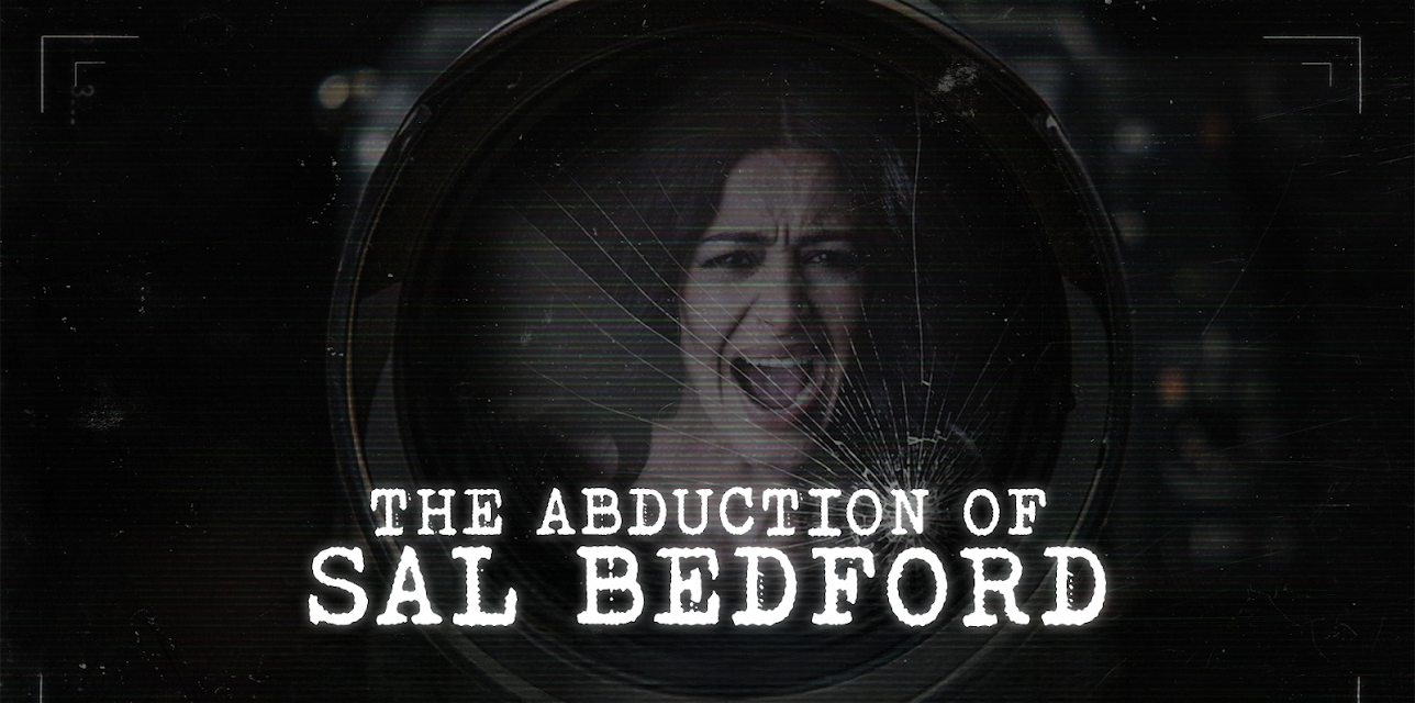 The Abduction of Sal Bedford (2025)