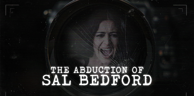 The Abduction of Sal Bedford (2025)