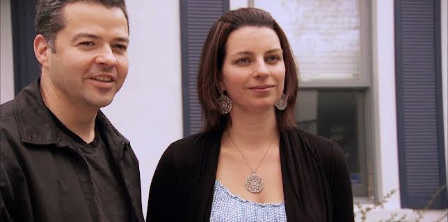 4:00 PM: My Dream Home (S2 E2) (S2) | W | 1/12 2026