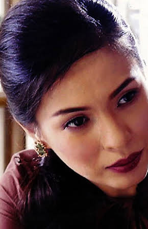 Chin Chin Gutierrez as 