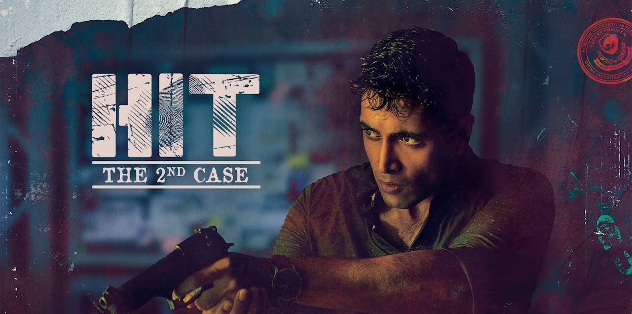 HIT (The Second Case) (2022)